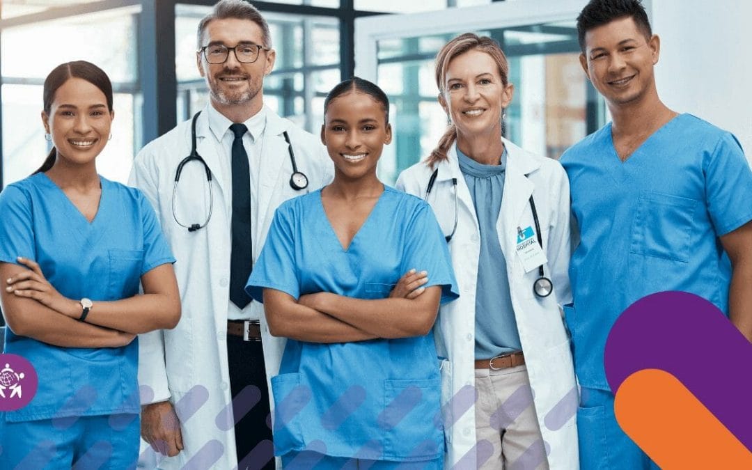 United in Healthcare: Why Diversity is a Key Component of Compassionate Care 