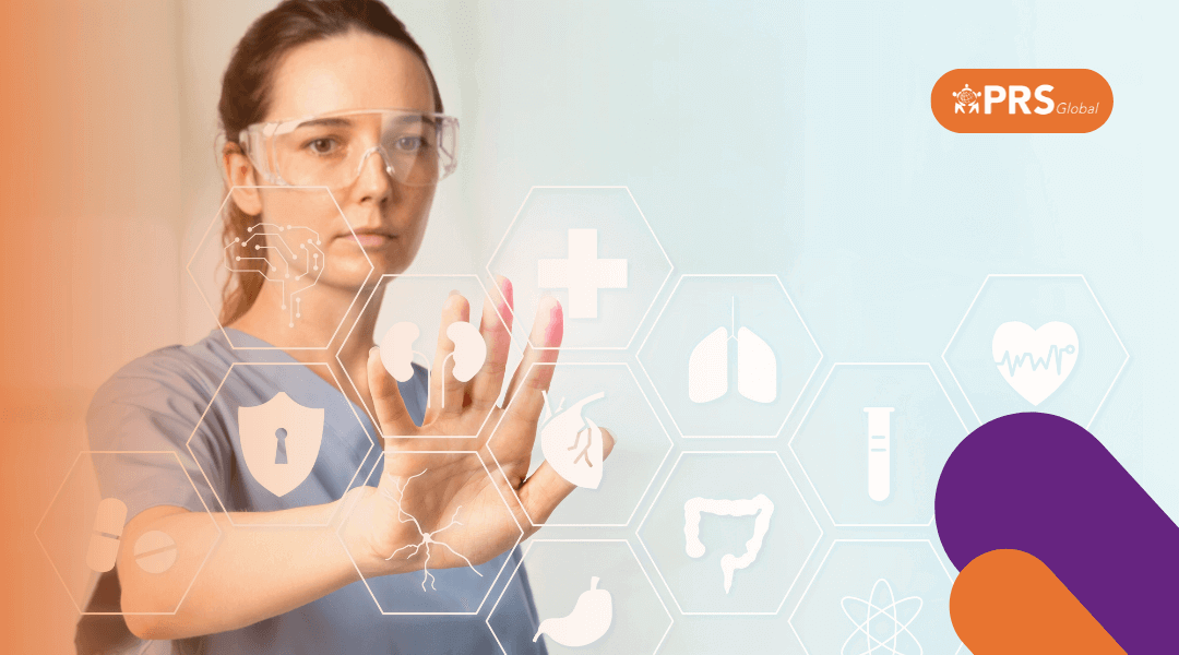 Tech-Driven Healthcare: Nursing Informatics for Healthcare Facilities 