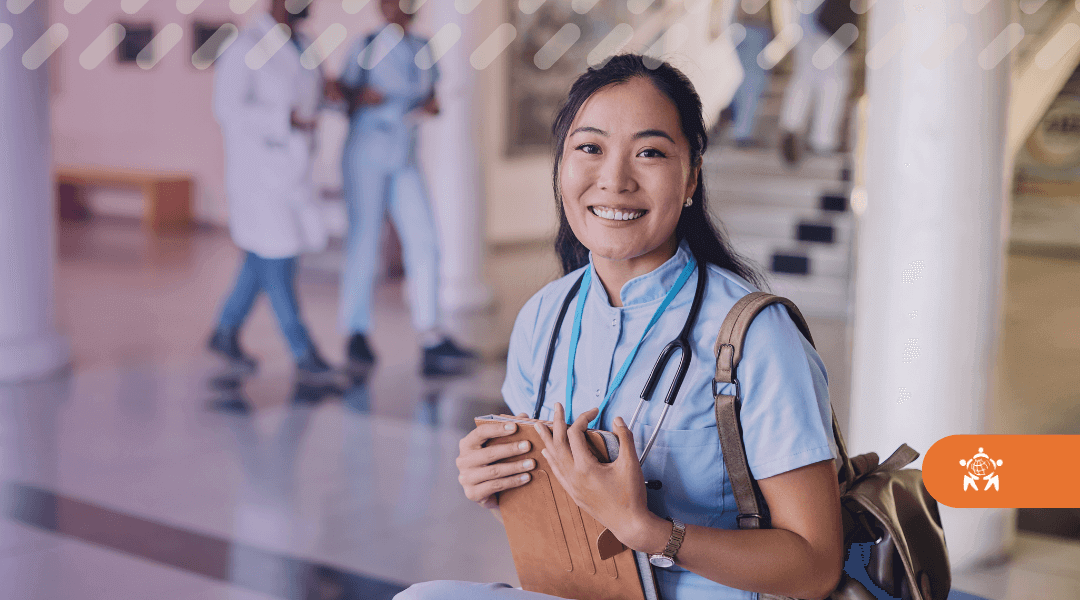 2023 Wrap: The Significant Impact of Filipino Nurses in America's Medical System 